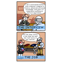 Job Interviews