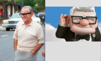 Joe Pesci Is now the Guy from UP