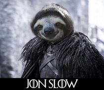 Jon Slow