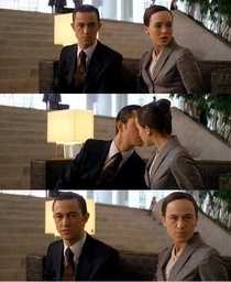 Joseph Gordon-Levitt is infectious