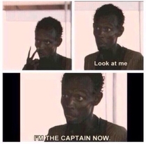 Juniors when the seniors leave at the end of the year