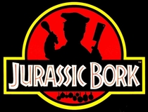 Jurassic Bork