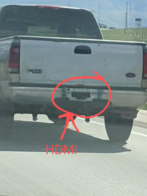 Just a little something I noticed while driving today
