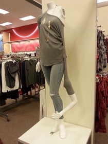 just another unrealistic body expectation for women