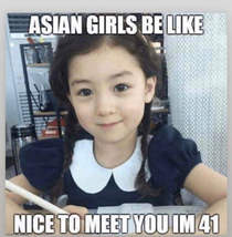 Just Asian stuff