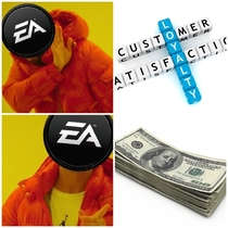 Just EA Things
