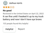 Just found this review on Amazon