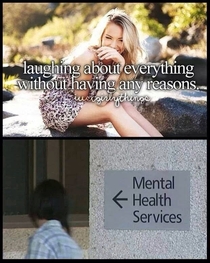 Just girly things