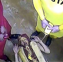 just how i like my hot dogs