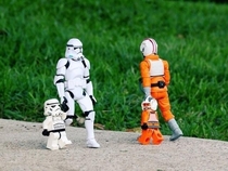 Just keep walking son Dont make eye contact