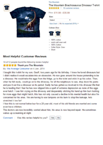 Just looking through some Amazon reviews and I saw this