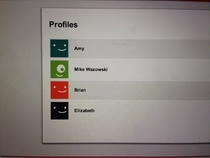 Just realized you can change your Netflix avatar