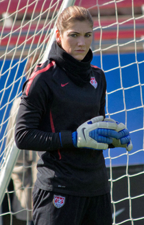 Just remember if your girlfriend looks like thisshes a keeper