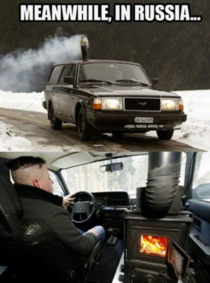Just Russia
