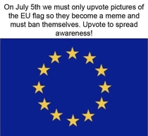 Just spreading the word