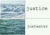Justice for everyone