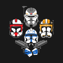 Kamino Rhapsody-Star Wars