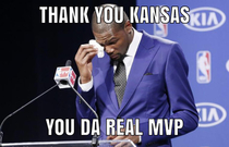 Kansas shows the way forward   