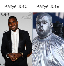 Kanye s