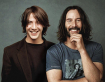 Keanu-Keanold