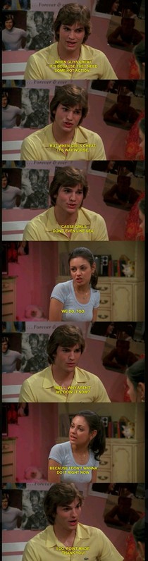 Kelso Logic