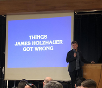 Ken Jennings hosted a fundraiser trivia night for my local neighborhood center This was the first category