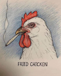 Kents Fekn Cookd