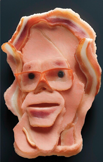 Kevin Bacon Bacon