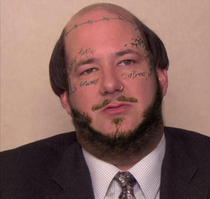 Kevin Post Malone