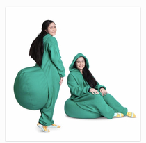 Kim Kardashian Onesie