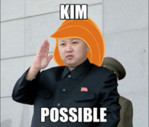 Kim Possible