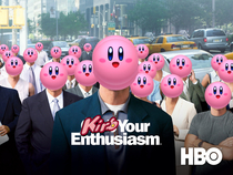 Kirb Your Enthusiasm