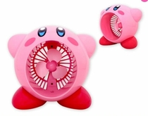 Kirby will consume your soul