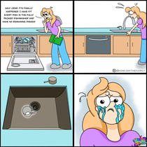 Kitchen Nightmares  