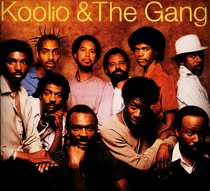 Koolio amp The Gang
