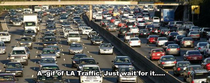 LA Traffic