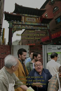 Ladies and Gentlemen welcome to That Did Not Age Well Its Always Sunny In Philadelphia edition