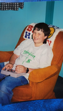 Ladies love the mulletbangsunwashed hair combo right