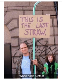 Last straw