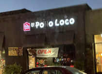 Last week I ran errands for the first time in months I saw some crazy shit out there