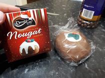 Late Christmas disappointment