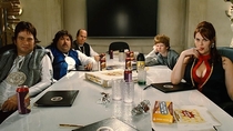 Latest White House Leak anonymous staffer releases photo from inside WH Situation Room