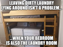 Laundry Solution