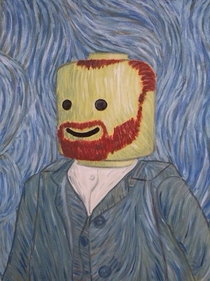 Le Gogh