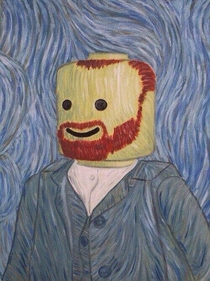 Le Gogh