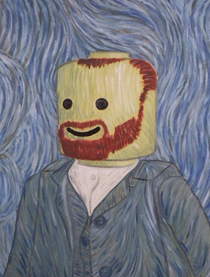 Le Gogh