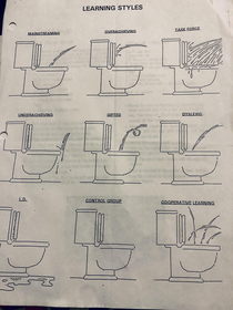 Learning styles