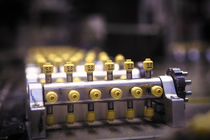 LEGO Production Line