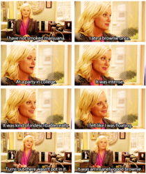 Leslie Knope