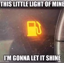 Let it shine